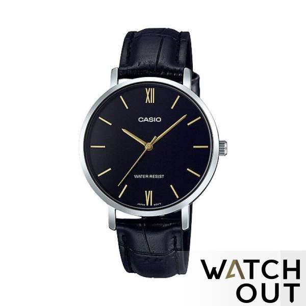CASIO General #LTP-VT01L-1B