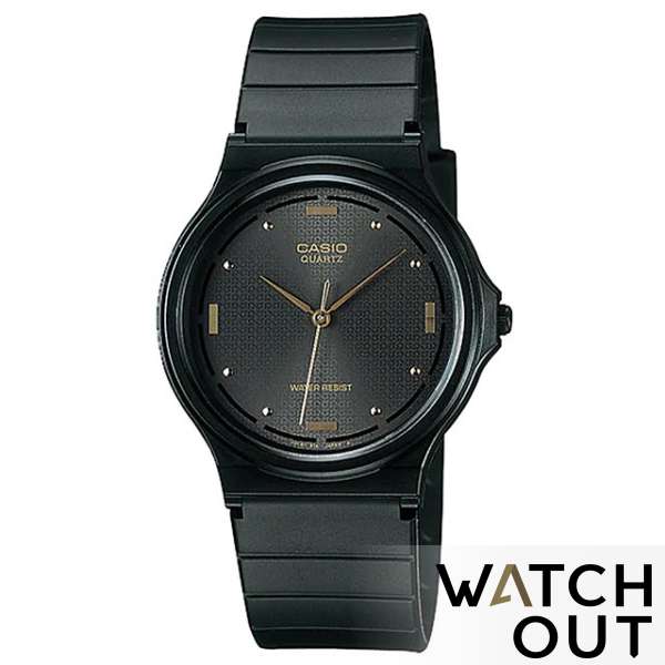 CASIO General #MQ-76-1A