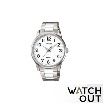 CASIO General #MTP-1303D-7B