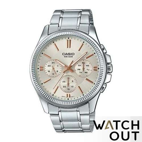 CASIO  MTP-1375D-7A2
