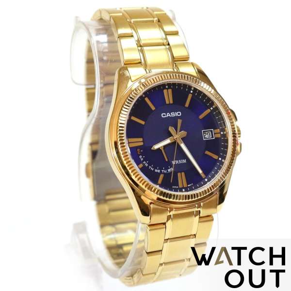 CASIO   MTP-E115GB-2A