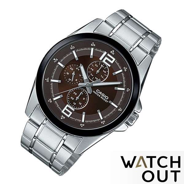 CASIO General#MTP-E306D-5A