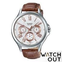CASIO General#MTP-E308L-7A