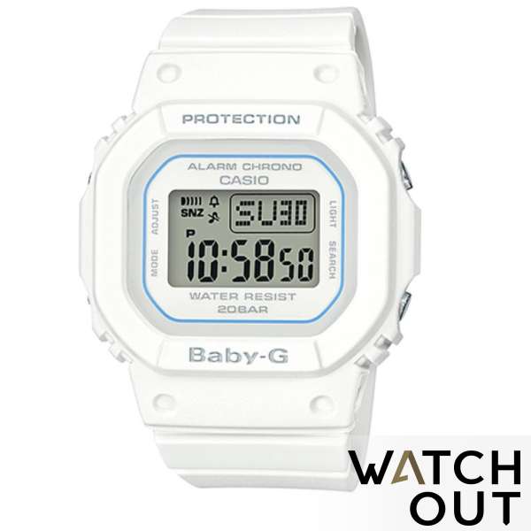 CASIO Baby-G #BGD-560-7