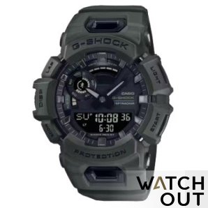 CASIO G-Shock #GBA-900UU-3A