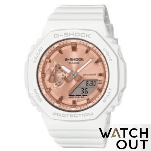 CASIO G-SHOCK #GMA-S2100MD-7A