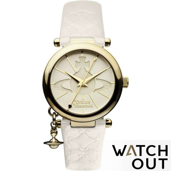 VIVIENNE WESTWOOD # VV006WHWH