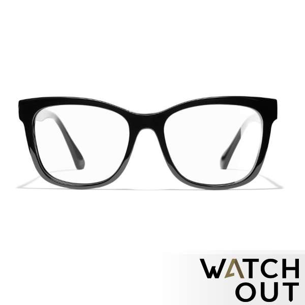 Chanel #CH3392-C501-53