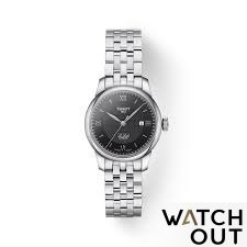 Tissot T0062071105800 Le Locle Automatic Lady