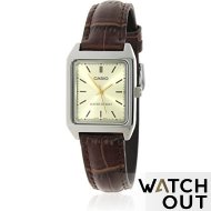 CASIO General #LTP-V007L-9E