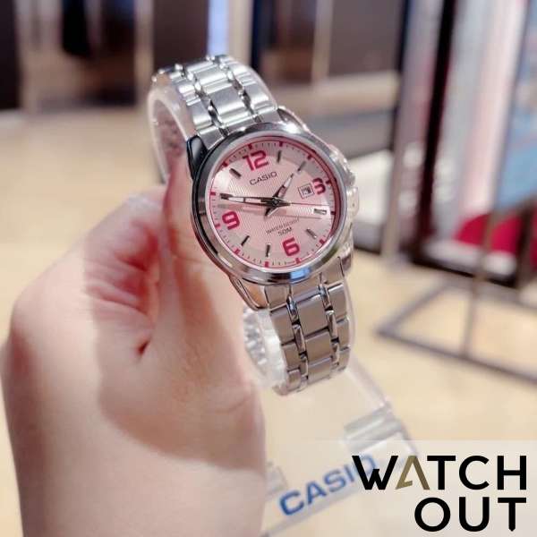 CASIO General #LTP-1314D-5A