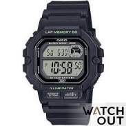 CASIO Youth #WS-1400H-1AV