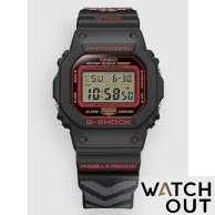 CASIO G-Shock #DW-5600KH-1