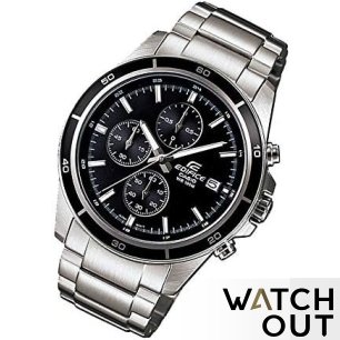 CASIO Edifice #EFR-526D-1A