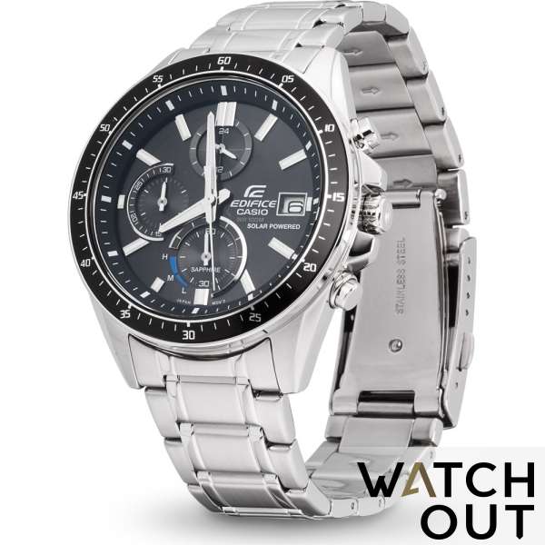 CASIO Edifice #EFS-S510D-1A