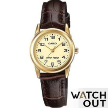 CASIO General #LTP-V001GL-9B