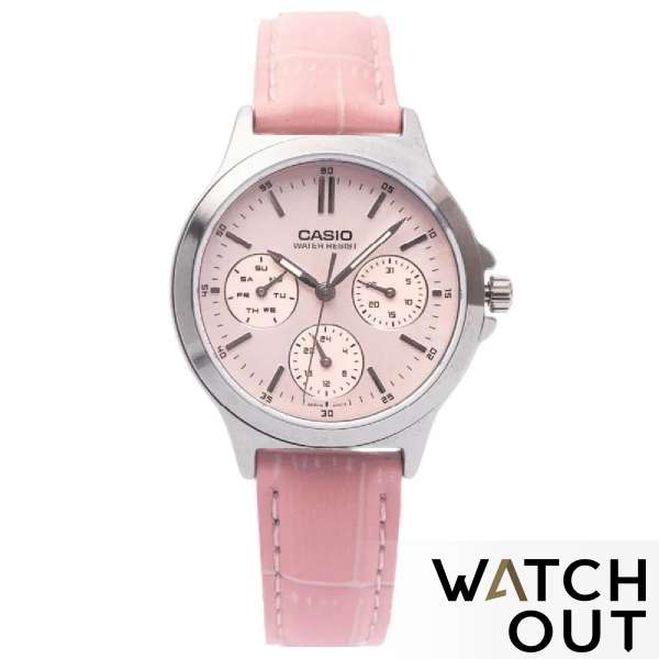 CASIO General #LTP-V300L-4A