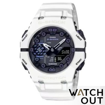 CASIO G-shock #GA-B001SF-7A