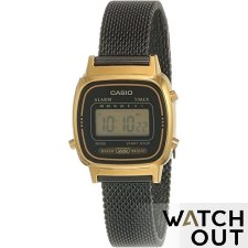 CASIO General #LA670WEMB-1