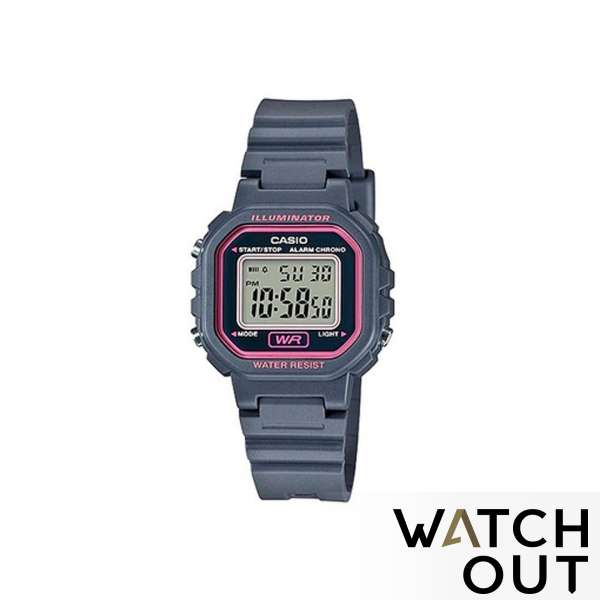 CASIO General #LA-20WH-8A
