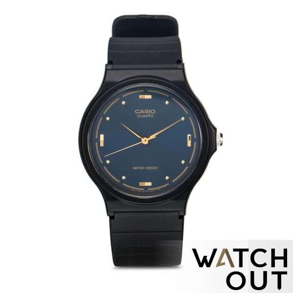 CASIO General #MQ-76-2A