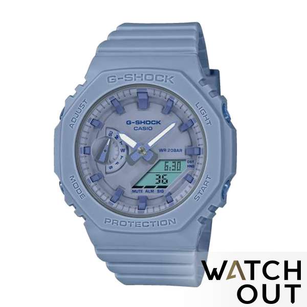 CASIO G-Shock #GMA-S2100BA-2A2