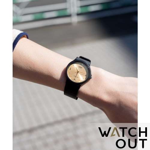 CASIO General #MQ-76-9A