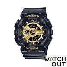 CASIO Baby-G BA-110X-1A
