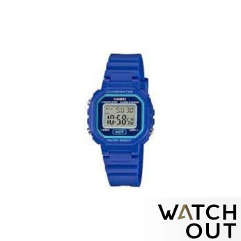 CASIO General #LA-20WH-2A