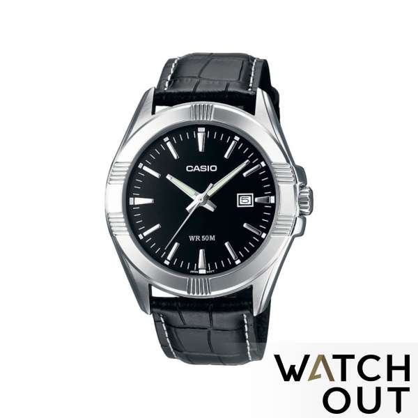 CASIO General #MTP-1308L-1A