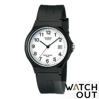 CASIO General #MW-59-7BV