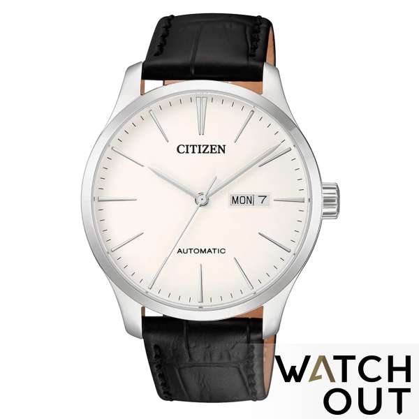 Citizen NH8350-08B