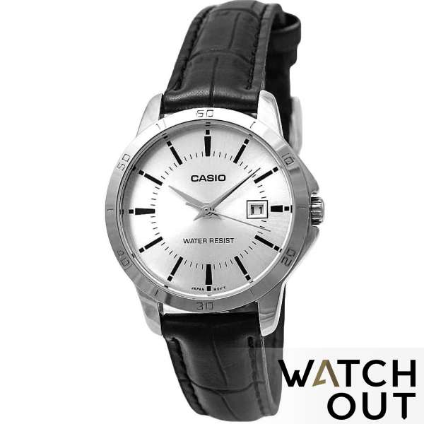 CASIO General #MTP-V004L-7A