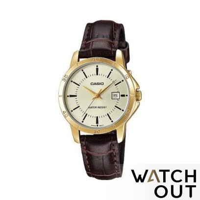 CASIO General #MTP-V004GL-9A