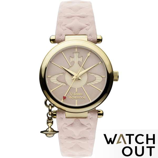 VIVIENNE WESTWOOD # VV006PKPK