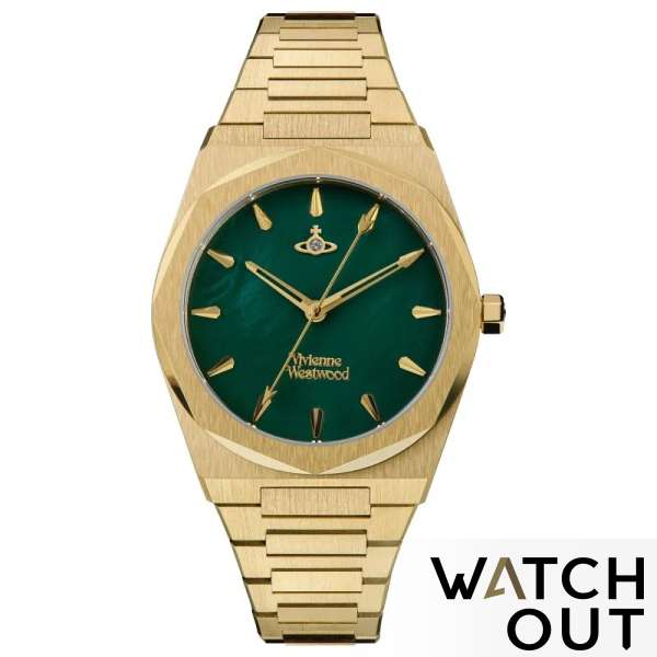 VIVIENNE WESTWOOD # VV244GRGD