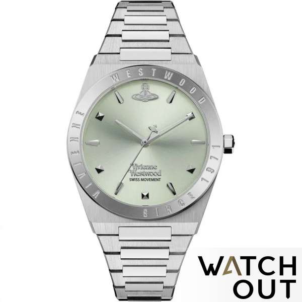 VIVIENNE WESTWOOD # VV244PGRSL