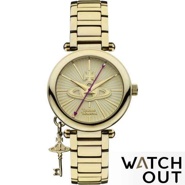 VIVIENNE WESTWOOD # VV006KGD