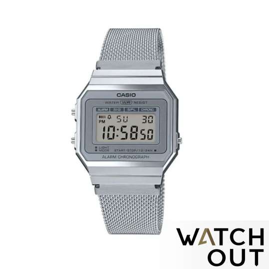CASIO Vintage #A700WEM-7A
