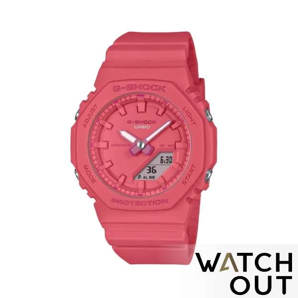 CASIO G-Shock #GMA-P2100-4A