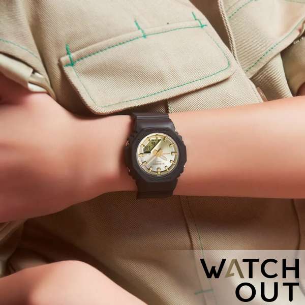 CASIO G-Shock #GMA-P2100SG-1A