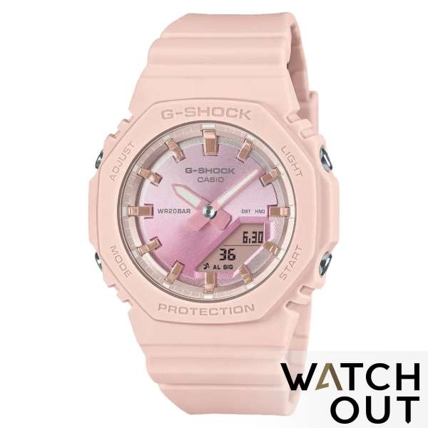 CASIO G-Shock #GMA-P2100SG-4A