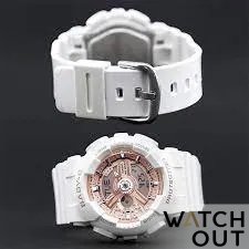 CASIO Baby-G BA-110X-7A1