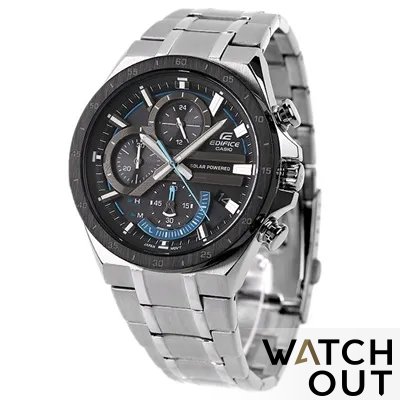CASIO Edifice #EQS-920DB-1BV