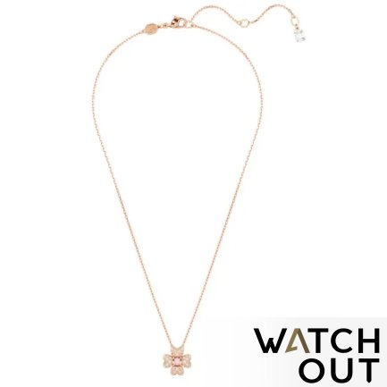 SWAROVSKI 5674211, Idyllia Pendant