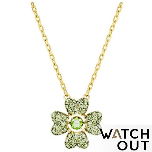 SWAROVSKI 5671144, Idyllia Pendant