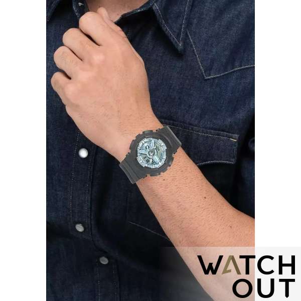 CASIO G-Shock #GA-110CD-1A2