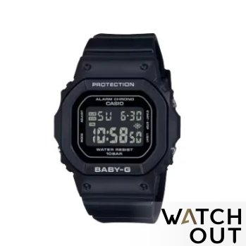 CASIO Baby-G #BGD-565U-1