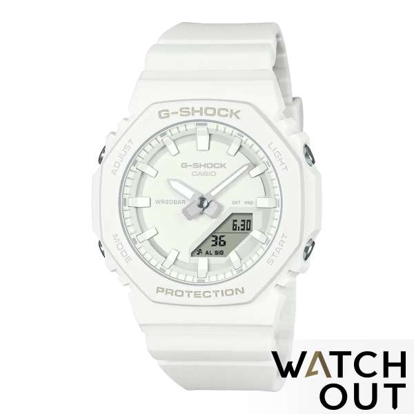 CASIO G-Shock #GMA-P2100-7A