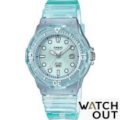 CASIO General #LRW-200HS-2E